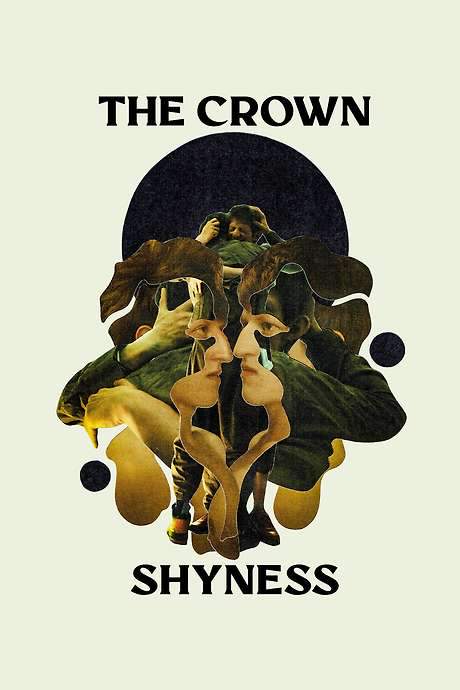The Crown Shyness